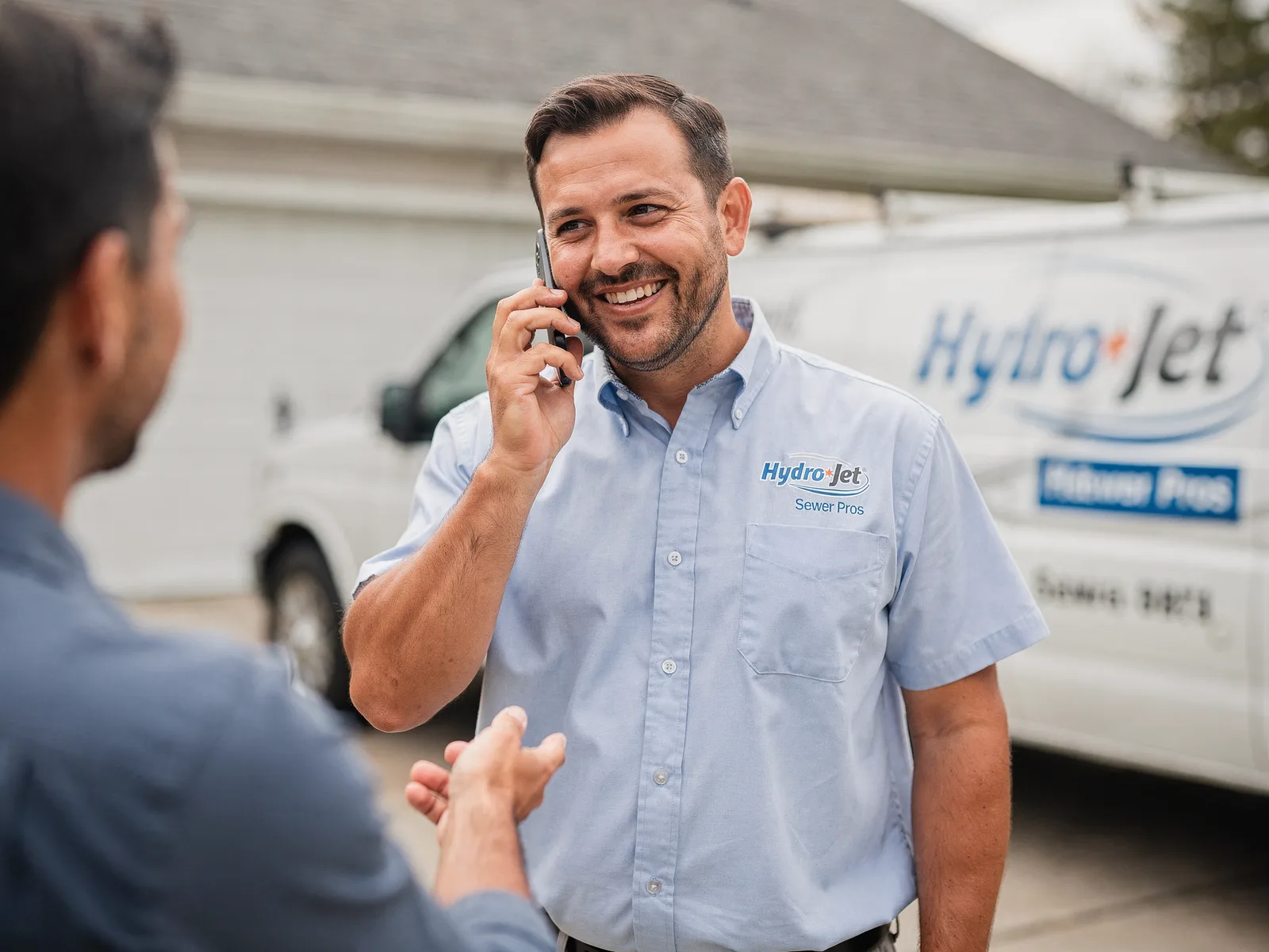 Hydro Jetting Garfield, NJ FAQs